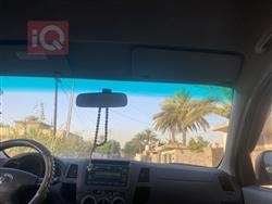 تۆیۆتا هایلۆکس